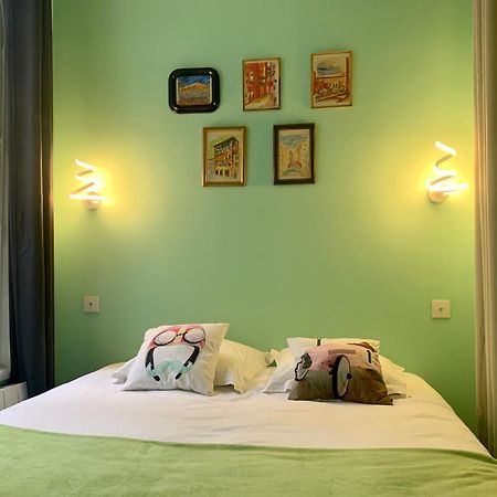 L'Appartement D'Agathe Trouville-sur-Mer Zewnętrze zdjęcie