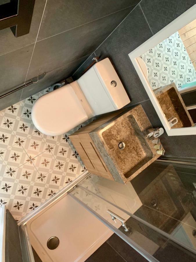 L'Appartement D'Agathe Trouville-sur-Mer Zewnętrze zdjęcie